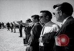 Immagine di Prova di volo di decollo verticale piano California United States USA, 1965, secondo 48 filmato di repertorio 65675033535