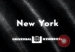 Image Barnum-Bailey Ringling Brothers Circus New York United States USA, 1965, de la seconde 1 séquences d'archives historiques vidéo 65675033536