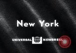 Image Barnum-Bailey Ringling Brothers Circus New York United States USA, 1965, de la seconde 3 séquences d'archives historiques vidéo 65675033536