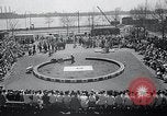 Image Barnum-Bailey Ringling Brothers Circus New York United States USA, 1965, de la seconde 4 séquences d'archives historiques vidéo 65675033536