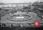 Image Barnum-Bailey Ringling Brothers Circus New York United States USA, 1965, de la seconde 6 séquences d'archives historiques vidéo 65675033536