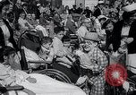 Image Barnum-Bailey Ringling Brothers Circus New York United States USA, 1965, de la seconde 11 séquences d'archives historiques vidéo 65675033536