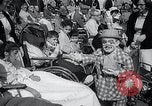 Image Barnum-Bailey Ringling Brothers Circus New York United States USA, 1965, de la seconde 12 séquences d'archives historiques vidéo 65675033536
