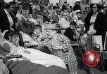 Image Barnum-Bailey Ringling Brothers Circus New York United States USA, 1965, de la seconde 13 séquences d'archives historiques vidéo 65675033536