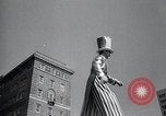 Image Barnum-Bailey Ringling Brothers Circus New York United States USA, 1965, de la seconde 29 séquences d'archives historiques vidéo 65675033536