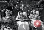 Image Barnum-Bailey Ringling Brothers Circus New York United States USA, 1965, de la seconde 46 séquences d'archives historiques vidéo 65675033536