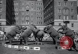 Image Barnum-Bailey Ringling Brothers Circus New York United States USA, 1965, de la seconde 58 séquences d'archives historiques vidéo 65675033536