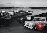 Image aquarium sous-marin Oak Bay Colombie-Britannique Canada, 1965, de la seconde 9 séquences d'archives historiques vidéo 65675033537