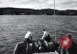 Image aquarium sous-marin Oak Bay Colombie-Britannique Canada, 1965, de la seconde 10 séquences d'archives historiques vidéo 65675033537