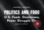 Standbild USA Kräfte Dominikanische Republik, 1965, aus Sekunde 4 historischem Filmmaterial Videoclip 65675033538