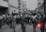 Standbild USA Kräfte Dominikanische Republik, 1965, aus Sekunde 6 historischem Filmmaterial Videoclip 65675033538