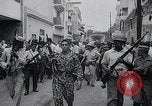 Standbild USA Kräfte Dominikanische Republik, 1965, aus Sekunde 7 historischem Filmmaterial Videoclip 65675033538