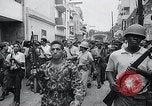 Standbild USA Kräfte Dominikanische Republik, 1965, aus Sekunde 8 historischem Filmmaterial Videoclip 65675033538