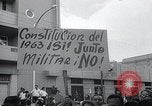 Standbild USA Kräfte Dominikanische Republik, 1965, aus Sekunde 9 historischem Filmmaterial Videoclip 65675033538