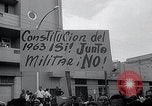 Standbild USA Kräfte Dominikanische Republik, 1965, aus Sekunde 10 historischem Filmmaterial Videoclip 65675033538