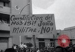 Standbild USA Kräfte Dominikanische Republik, 1965, aus Sekunde 12 historischem Filmmaterial Videoclip 65675033538
