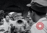 Standbild USA Kräfte Dominikanische Republik, 1965, aus Sekunde 15 historischem Filmmaterial Videoclip 65675033538