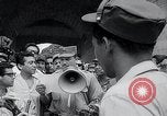 Standbild USA Kräfte Dominikanische Republik, 1965, aus Sekunde 17 historischem Filmmaterial Videoclip 65675033538