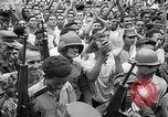 Standbild USA Kräfte Dominikanische Republik, 1965, aus Sekunde 19 historischem Filmmaterial Videoclip 65675033538
