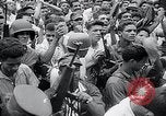 Standbild USA Kräfte Dominikanische Republik, 1965, aus Sekunde 20 historischem Filmmaterial Videoclip 65675033538