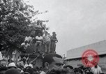 Standbild USA Kräfte Dominikanische Republik, 1965, aus Sekunde 58 historischem Filmmaterial Videoclip 65675033538
