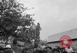 Standbild USA Kräfte Dominikanische Republik, 1965, aus Sekunde 59 historischem Filmmaterial Videoclip 65675033538