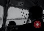 Image of Hovercraft is demonstrated on Lake Merritt Oakland California USA, 1965, second 26 stock footage video 65675033540