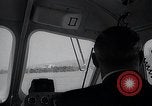 Image of Hovercraft is demonstrated on Lake Merritt Oakland California USA, 1965, second 27 stock footage video 65675033540