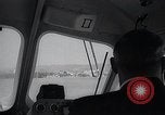 Image of Hovercraft is demonstrated on Lake Merritt Oakland California USA, 1965, second 28 stock footage video 65675033540