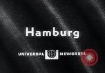 Image of The Afghan Hound Hamburg Germany, 1965, second 5 stock footage video 65675033541