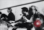 Image of The Afghan Hound Hamburg Germany, 1965, second 23 stock footage video 65675033541