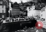 Image of Kayak racing Germany, 1965, second 5 stock footage video 65675033542