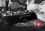 Image of Kayak racing Germany, 1965, second 6 stock footage video 65675033542