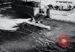 Image of Kayak racing Germany, 1965, second 8 stock footage video 65675033542