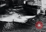 Image of Kayak racing Germany, 1965, second 10 stock footage video 65675033542