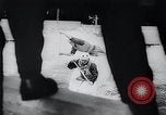 Image of Kayak racing Germany, 1965, second 20 stock footage video 65675033542
