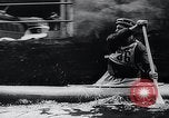 Image of Kayak racing Germany, 1965, second 27 stock footage video 65675033542