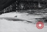 Image of Kayak racing Germany, 1965, second 33 stock footage video 65675033542
