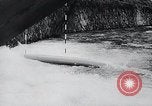 Image of Kayak racing Germany, 1965, second 34 stock footage video 65675033542