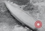 Image of Kayak racing Germany, 1965, second 35 stock footage video 65675033542