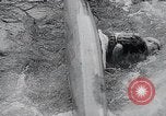 Image of Kayak racing Germany, 1965, second 36 stock footage video 65675033542