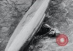 Image of Kayak racing Germany, 1965, second 37 stock footage video 65675033542