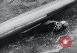 Image of Kayak racing Germany, 1965, second 38 stock footage video 65675033542