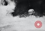 Image of Kayak racing Germany, 1965, second 53 stock footage video 65675033542
