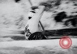 Image of Kayak racing Germany, 1965, second 62 stock footage video 65675033542