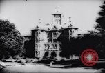 Image of Hospital rescue California United States USA, 1942, second 7 stock footage video 65675033544