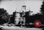 Image of Hospital rescue California United States USA, 1942, second 8 stock footage video 65675033544