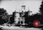 Image of Hospital rescue California United States USA, 1942, second 9 stock footage video 65675033544