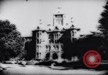 Image of Hospital rescue California United States USA, 1942, second 10 stock footage video 65675033544