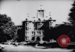Image of Hospital rescue California United States USA, 1942, second 11 stock footage video 65675033544